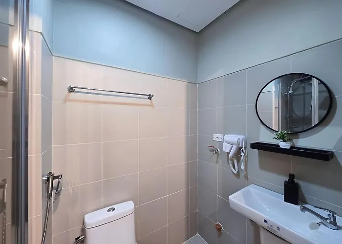Citispace 1br Condotel At Fame Residences #fm46b